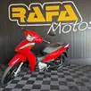 HONDA BIZ 125i HONDA BIZ 125i