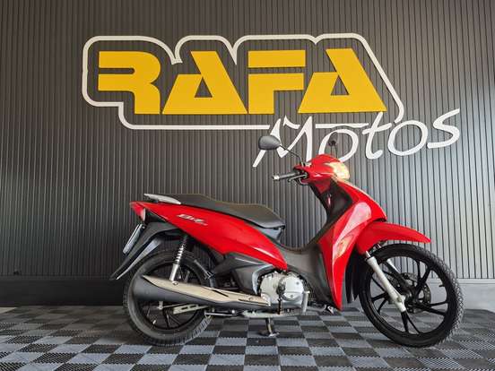 HONDA-BIZ 125i HONDA-BIZ 125i-2022