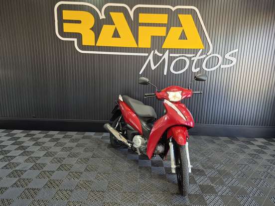 HONDA-BIZ 125i HONDA-BIZ 125i-2021