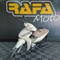 HONDA BIZ 125i HONDA BIZ 125i