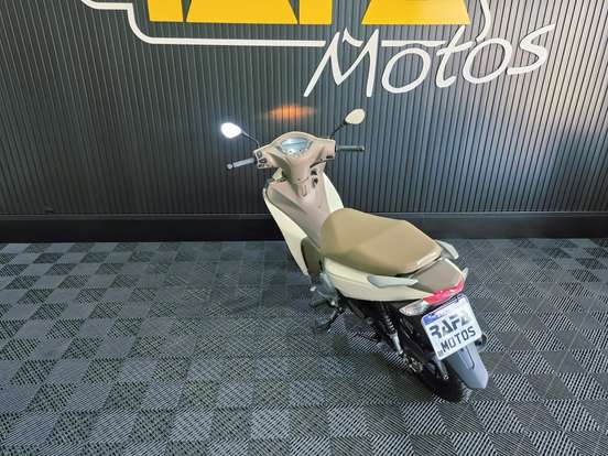 HONDA-BIZ 125i HONDA-BIZ 125i-2021
