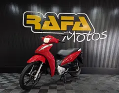 HONDA BIZ 125i HONDA BIZ 125i