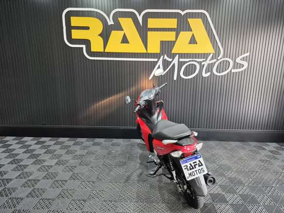 HONDA-BIZ 125i-2022