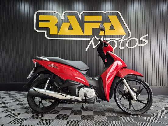 HONDA-BIZ 125i HONDA-BIZ 125i-2022