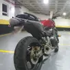 HONDA CB 600F HORNET HONDA CB 600F HORNET