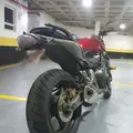 HONDA CB 600F HORNET HONDA CB 600F HORNET