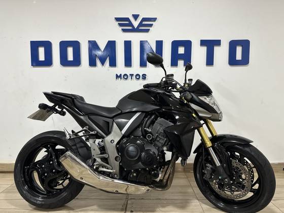 HONDA CB 1000R ABS 