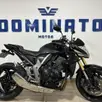 HONDA CB 1000R ABS HONDA CB 1000R ABS
