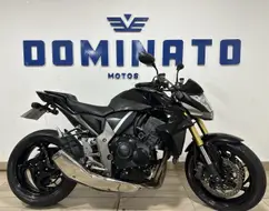 HONDA CB 1000R ABS HONDA CB 1000R ABS