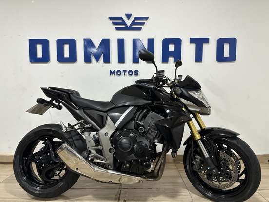 HONDA-CB 1000R ABS HONDA-CB 1000R ABS-2012