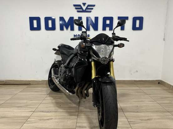 HONDA-CB 1000R ABS HONDA-CB 1000R ABS-2012