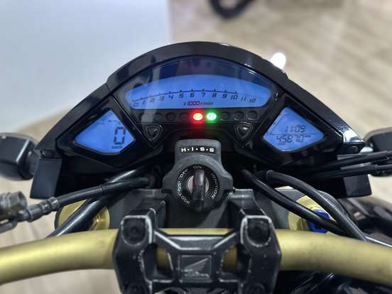 HONDA-CB 1000R ABS HONDA-CB 1000R ABS-2012
