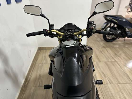HONDA-CB 1000R ABS HONDA-CB 1000R ABS-2012