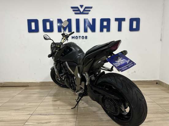 HONDA-CB 1000R ABS-2012
