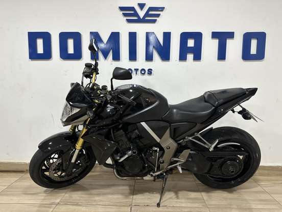 HONDA-CB 1000R ABS HONDA-CB 1000R ABS-2012