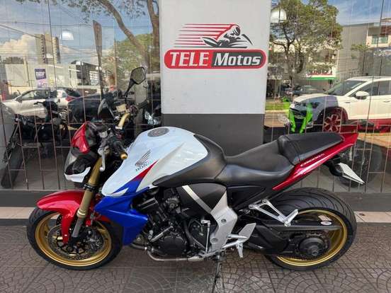 HONDA-CB 1000R HONDA-CB 1000R-2014