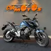 HONDA CB 300F TWISTER ABS HONDA CB 300F TWISTER ABS