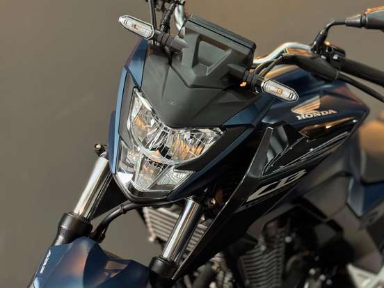 HONDA-CB 300F TWISTER ABS HONDA-CB 300F TWISTER ABS-2024