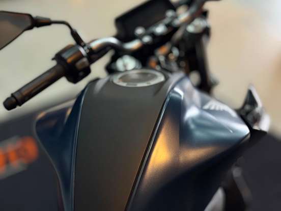 HONDA-CB 300F TWISTER ABS HONDA-CB 300F TWISTER ABS-2024