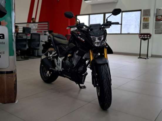 HONDA-CB 300F TWISTER ABS HONDA-CB 300F TWISTER ABS-2026