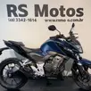 HONDA CB 300F TWISTER ABS HONDA CB 300F TWISTER ABS