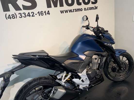 HONDA-CB 300F TWISTER ABS HONDA-CB 300F TWISTER ABS-2025