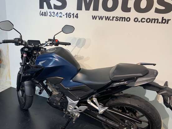 HONDA-CB 300F TWISTER ABS HONDA-CB 300F TWISTER ABS-2025