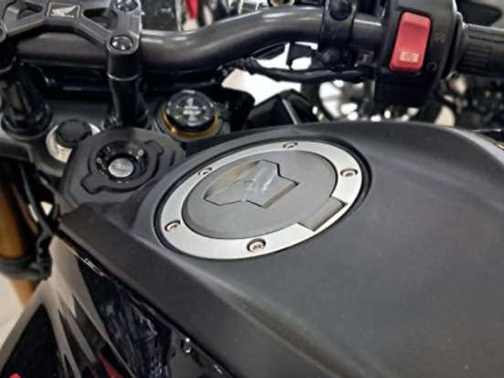 HONDA-CB 300F TWISTER ABS HONDA-CB 300F TWISTER ABS-2026