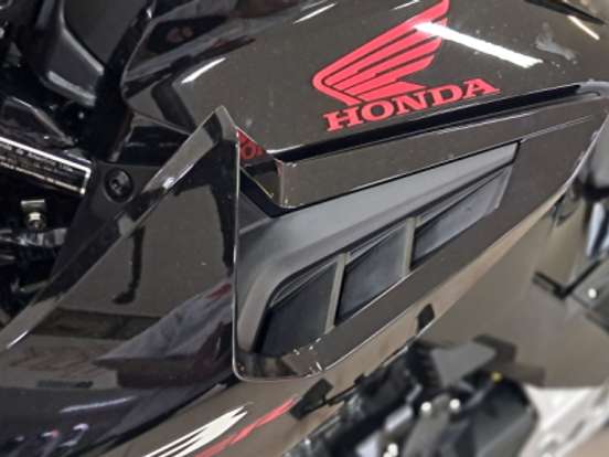 HONDA-CB 300F TWISTER ABS HONDA-CB 300F TWISTER ABS-2026