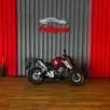HONDA CB 300F TWISTER ABS HONDA CB 300F TWISTER ABS