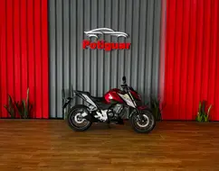 HONDA CB 300F TWISTER ABS HONDA CB 300F TWISTER ABS