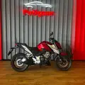 HONDA CB 300F TWISTER ABS HONDA CB 300F TWISTER ABS