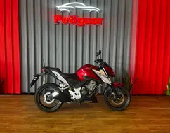 HONDA CB 300F TWISTER ABS HONDA CB 300F TWISTER ABS