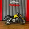 HONDA CB 300F TWISTER ABS HONDA CB 300F TWISTER ABS