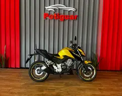 HONDA CB 300F TWISTER ABS HONDA CB 300F TWISTER ABS