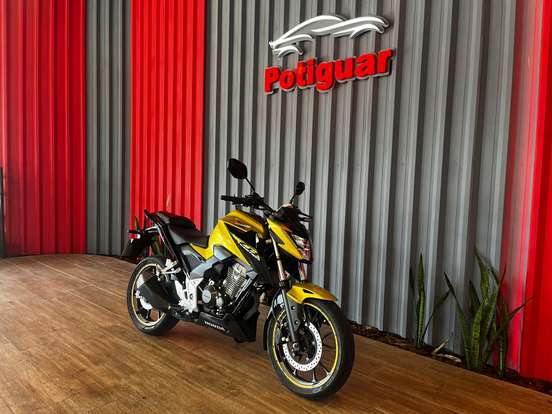 HONDA-CB 300F TWISTER ABS HONDA-CB 300F TWISTER ABS-2023