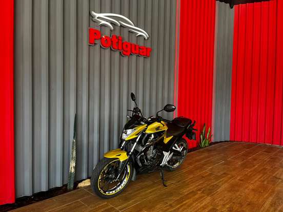 HONDA-CB 300F TWISTER ABS HONDA-CB 300F TWISTER ABS-2023