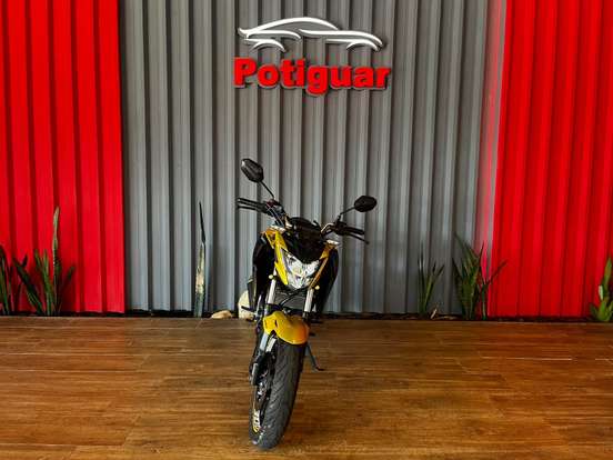 HONDA-CB 300F TWISTER ABS HONDA-CB 300F TWISTER ABS-2023