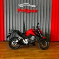 HONDA CB 300F TWISTER ABS HONDA CB 300F TWISTER ABS