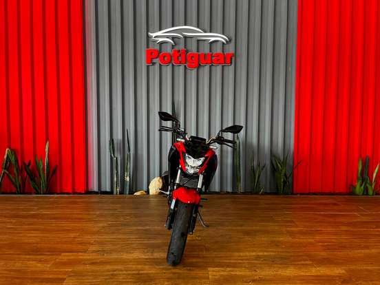 HONDA-CB 300F TWISTER ABS-2023