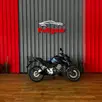 HONDA CB 300F TWISTER ABS HONDA CB 300F TWISTER ABS