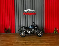 HONDA CB 300F TWISTER ABS HONDA CB 300F TWISTER ABS