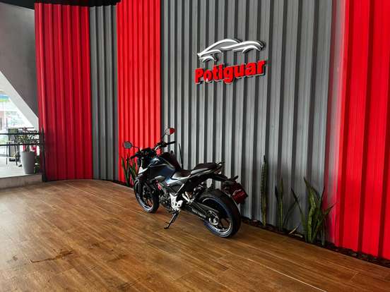 HONDA-CB 300F TWISTER ABS-2024