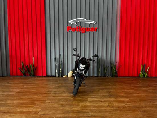 HONDA-CB 300F TWISTER ABS-2024