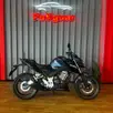 HONDA CB 300F TWISTER ABS HONDA CB 300F TWISTER ABS