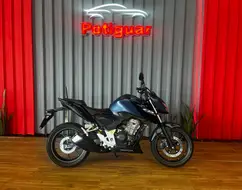 HONDA CB 300F TWISTER ABS HONDA CB 300F TWISTER ABS