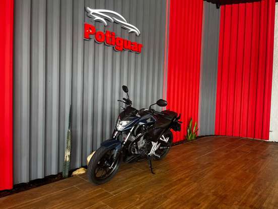 HONDA-CB 300F TWISTER ABS-2025