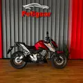 HONDA CB 300F TWISTER ABS HONDA CB 300F TWISTER ABS