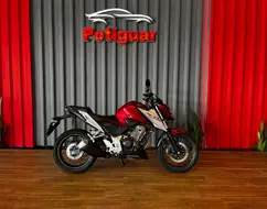 HONDA CB 300F TWISTER ABS HONDA CB 300F TWISTER ABS