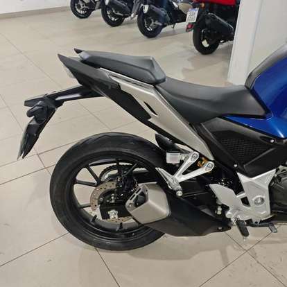 HONDA-CB 300F TWISTER ABS-2026